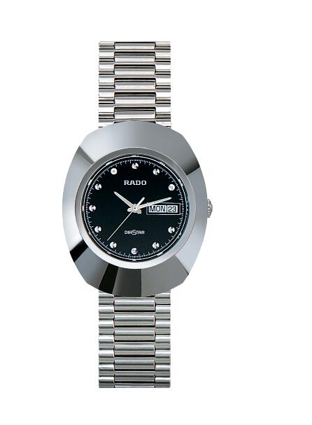 Replica Rado THE ORIGINAL R12391153 watch